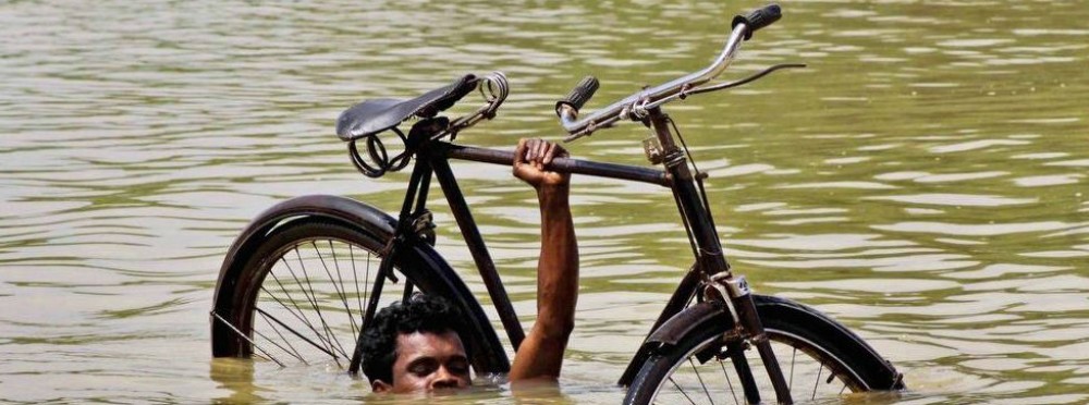 Bicycle Angels (Rakesh Anand Bakshi & FRIENDS)